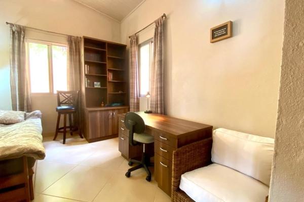 Mountain retreat in altos del maria