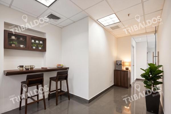 Office for sale in costa del este, ancon tower