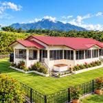 Casa de montaña en potrerillos arriba panamá