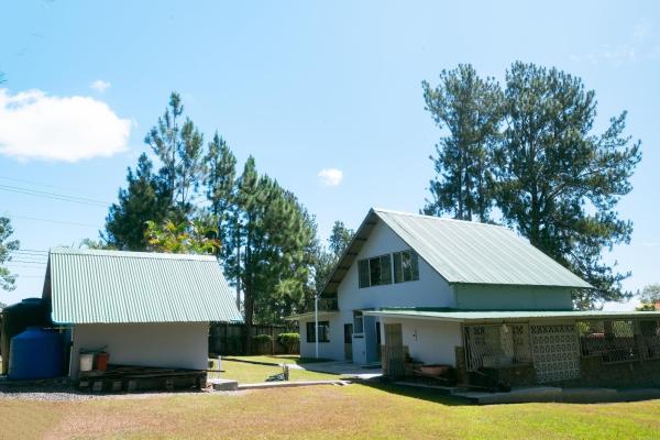 Turnkey 3-bedroom home