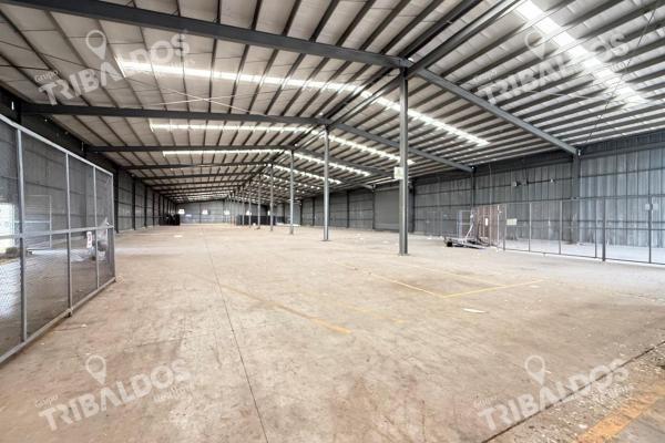 Sale of warehouse in tocumen commercial park