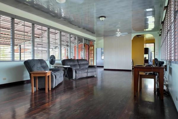 Ocean-view property in las palmas puerto armuelles
