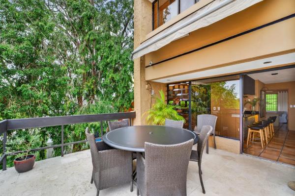 Vivienda bioclimática diseñada por un arquitecto en dos mares