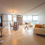 Apartment for rent in ph riverside, costa del este