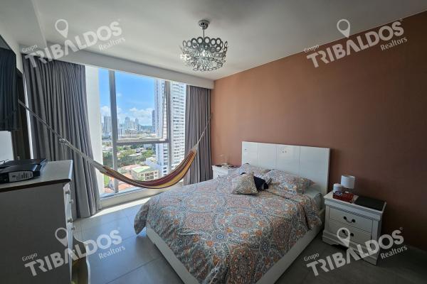 Venta o alquiler de apartamento ph jade en san francisco