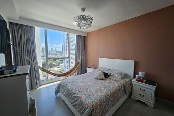 Venta o alquiler de apartamento ph jade en san francisco