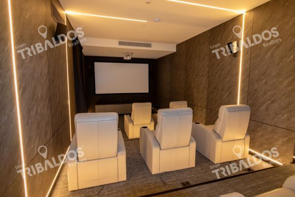 Apartments for sale in santa maría, the ivy building