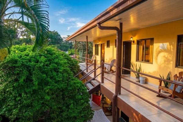 Hotel boutique llave en mano en venta en boca chica