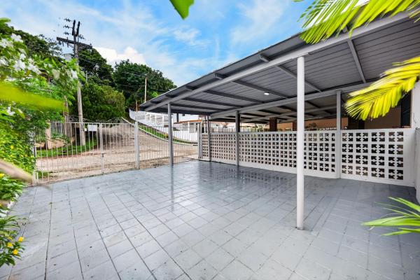 Dúplex de 3 niveles en venta en altos de miraflores, betania, panamá