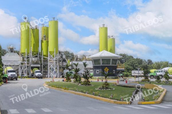 Commercial land for sale in tocumen