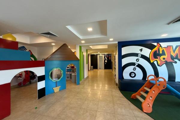 Apartamento ten tower en venta