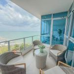 Apartamento en alquiler en coronado bay