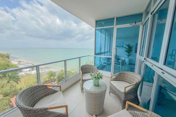 Apartamento en alquiler en coronado bay