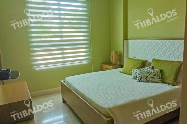 Venta de apartamento frente al mar en bijao