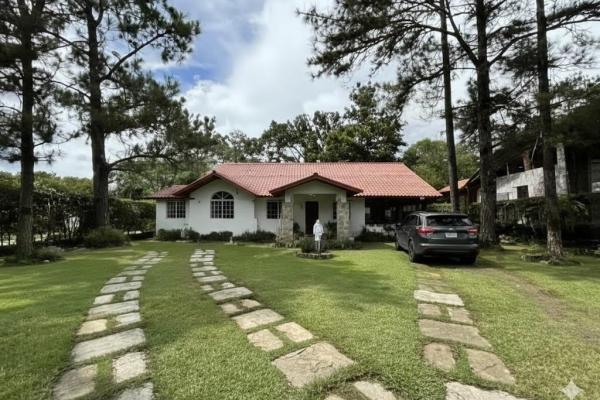 Casa en venta válle de anton