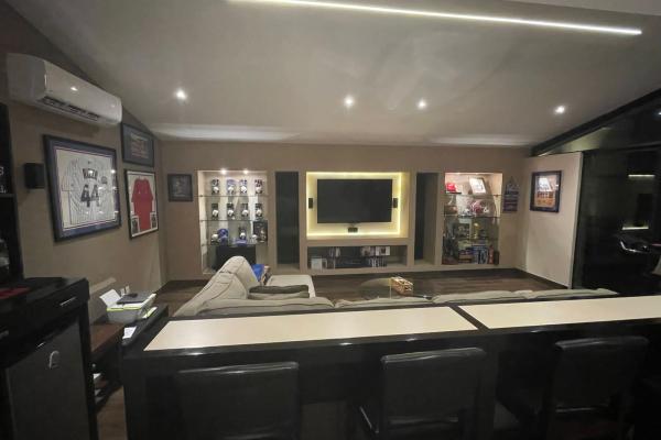 Casa en river valley