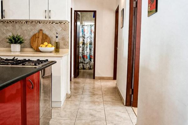 Tropical home in david panama