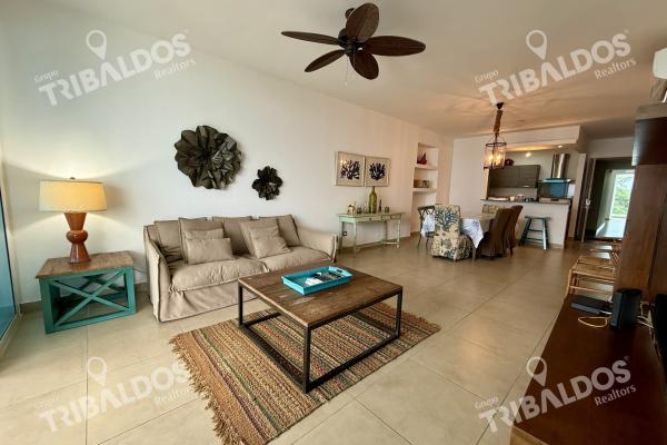 Venta de apartamento en ph santa clara residences rio hato