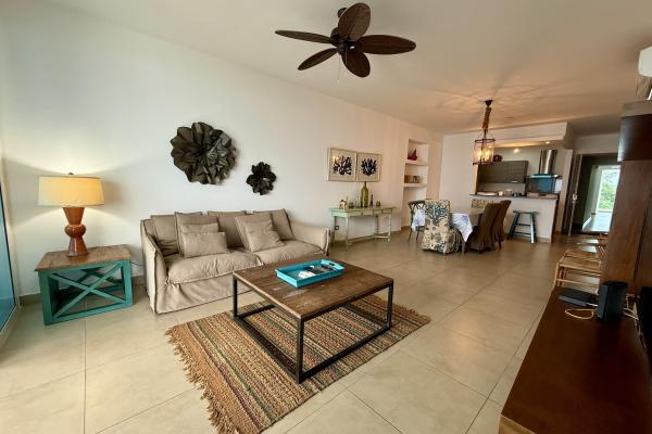 Venta de apartamento en ph santa clara residences rio hato