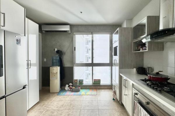 Apartamento vista al mar, costadeleste ph titanium
