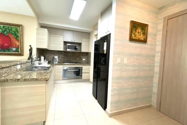 Se vende apartamento en ph sherman 1, bijao beach club & residences