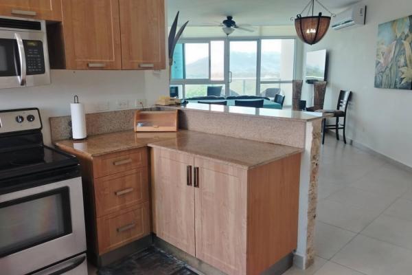 Apartamento en venta con vistas al campo de golf oceano y montana