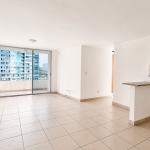 Apartamento en venta en transístmica de 2 recámaras – ph central park
