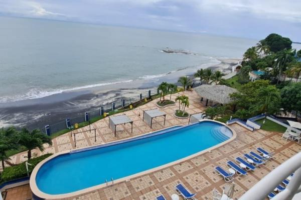 Rental in coronado bay – 1 bedroom studio