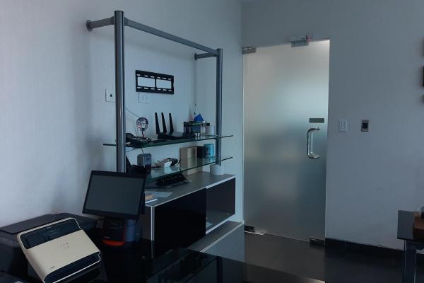 Spacious and functional office in oceanía – 231.49