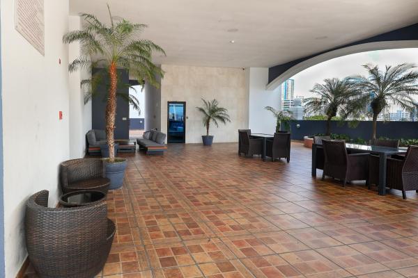 Venta de apartamento en pacific bay san francisco