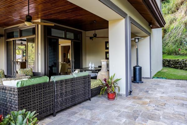 Mansion for sale in boquete - chiriquí