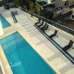 Venta de apartamento en ph harmony