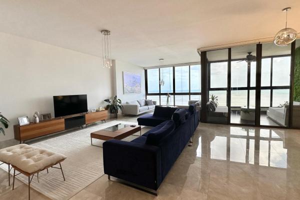 Alquiler en panama bay - costa del este