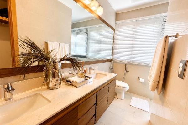 Apartamento de playa en alquiler en san carlos