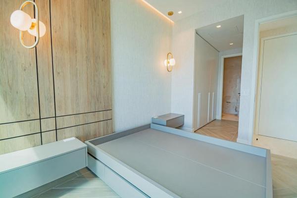 For sale | for rent |exclusive 2-bedroom apartment