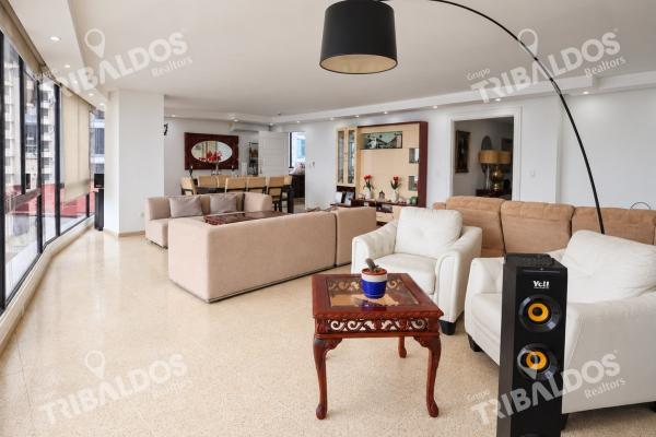Apartment for sale in punta paitilla mar de plata