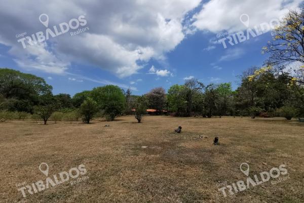 Finca en chame