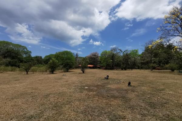 Finca en chame