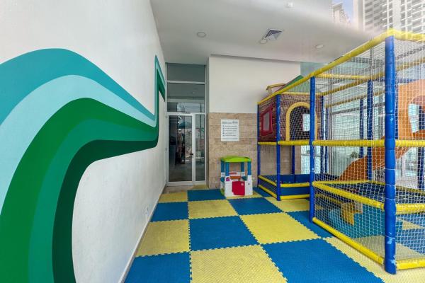 Apartamento de lujo en punta pacífica, ciudad de panamá, panamá
