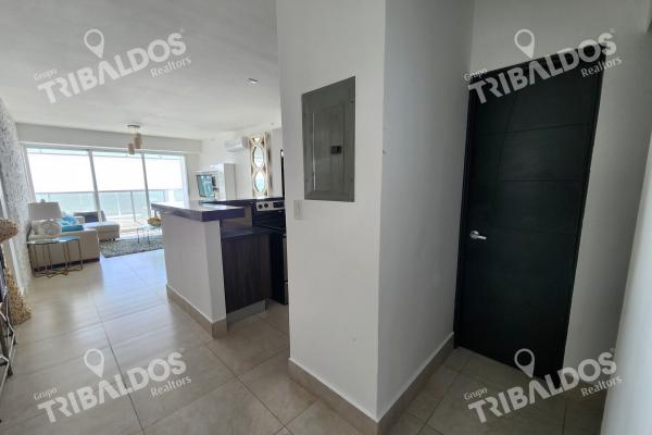 Venta de apartamento en ocean wave nueva gorgona