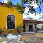 Amplia casa amoblada con piscina privada en coloncito – cerca de coronado