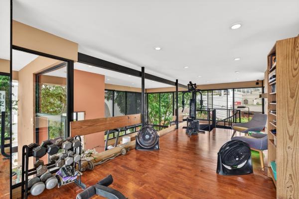 Vivienda bioclimática diseñada por un arquitecto en dos mares