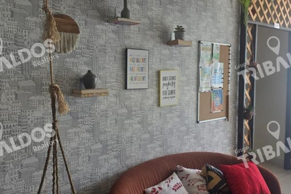 Alquiler de apartamento amoblado en panamá viejo residence