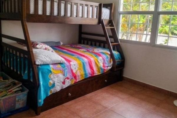 Venta de espaciosa casa en conjunto cerrado en la montañeza, brisas del gol