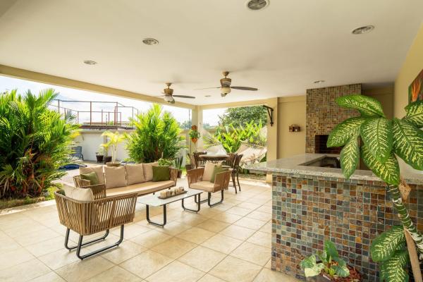 Casa de lujo en david, panamá