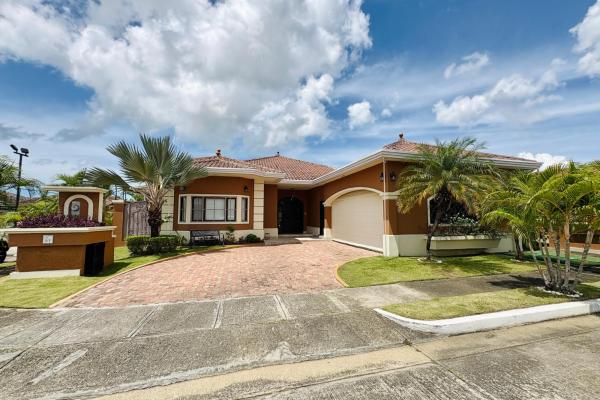 Casa en alquiler en costa sur - sunset coast