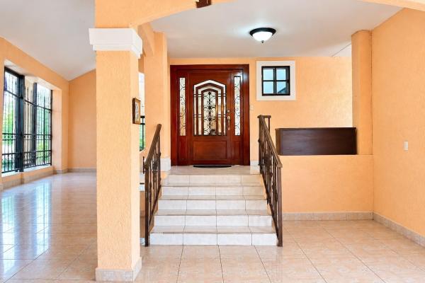 Casa en venta en altos de panamá, fuente del fresno