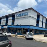 Venta de edificio comercial en calidonia (negociable)