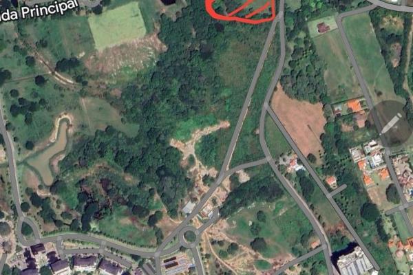 Prime flat lot near buenaventura – playa blanca