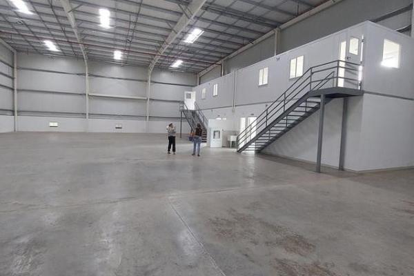 Logistics warehouse for sale in tocumen